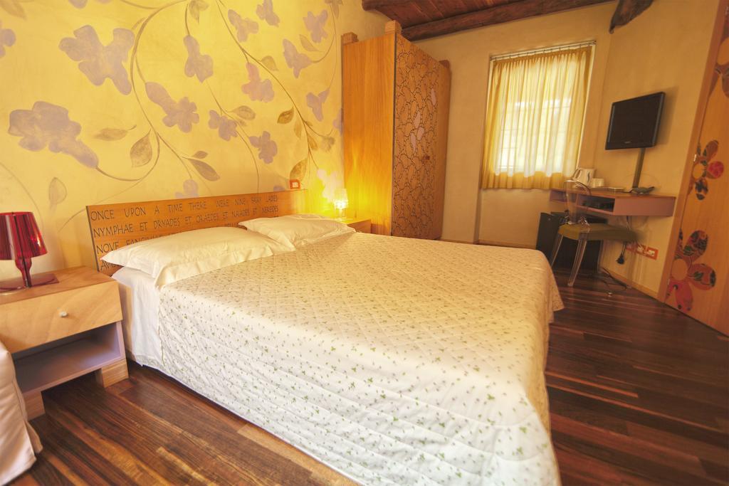 Dimora Le Nove Fate Hotel Bergamo Luaran gambar
