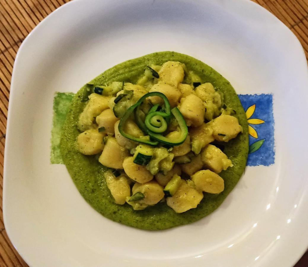 Dimora Le Nove Fate Hotel Bergamo Luaran gambar