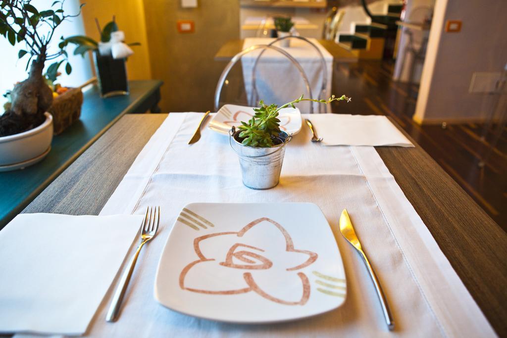 Dimora Le Nove Fate Hotel Bergamo Luaran gambar