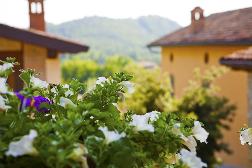 Dimora Le Nove Fate Hotel Bergamo Luaran gambar