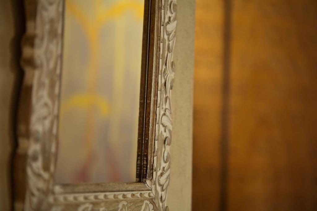Dimora Le Nove Fate Hotel Bergamo Luaran gambar