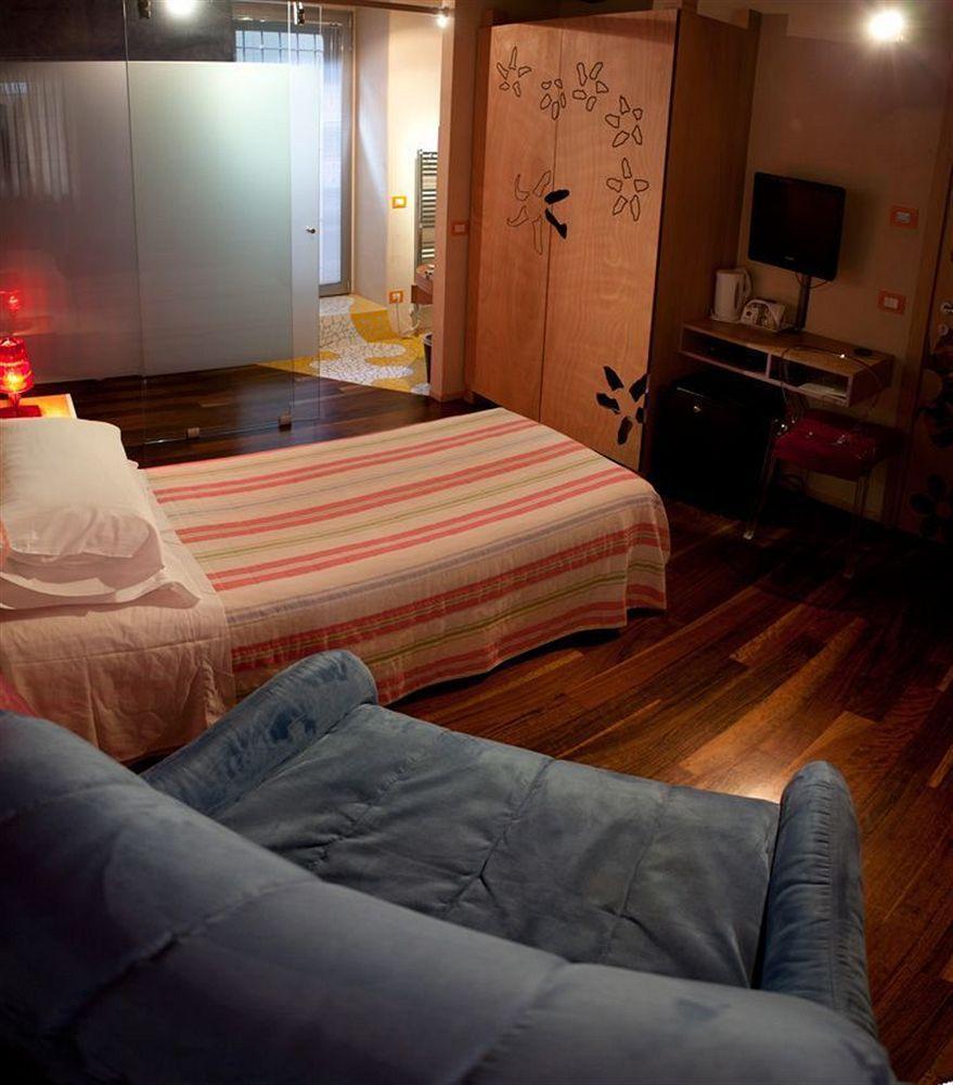 Dimora Le Nove Fate Hotel Bergamo Luaran gambar