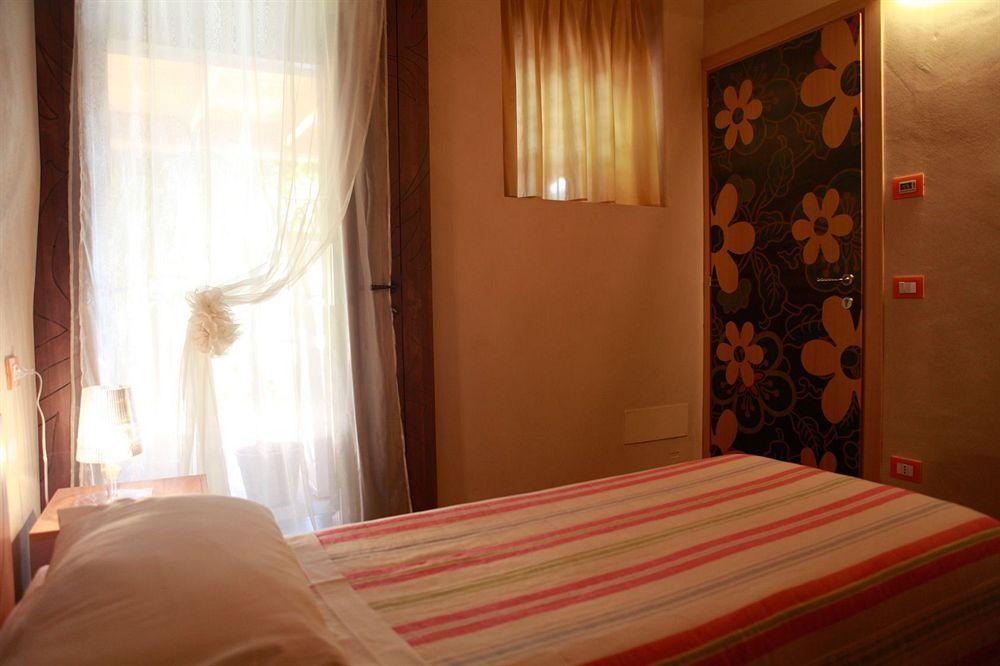 Dimora Le Nove Fate Hotel Bergamo Luaran gambar