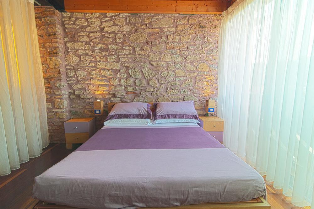 Dimora Le Nove Fate Hotel Bergamo Luaran gambar