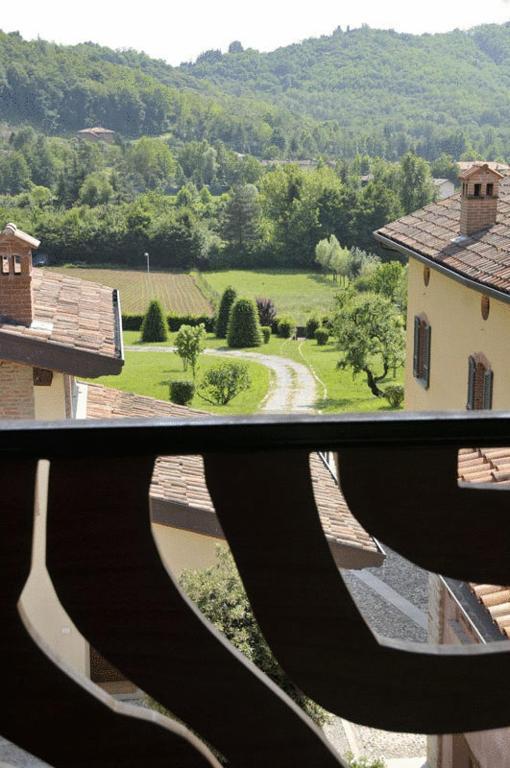 Dimora Le Nove Fate Hotel Bergamo Luaran gambar